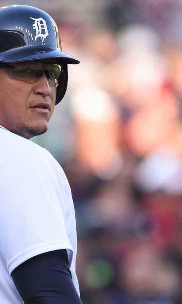 Gage: If AL roster were chosen today, who should start in All-Star game?